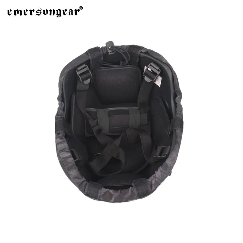Outdoor Hunting Prints - Emersongear Tactical Gen.2 Helmet Cloth For