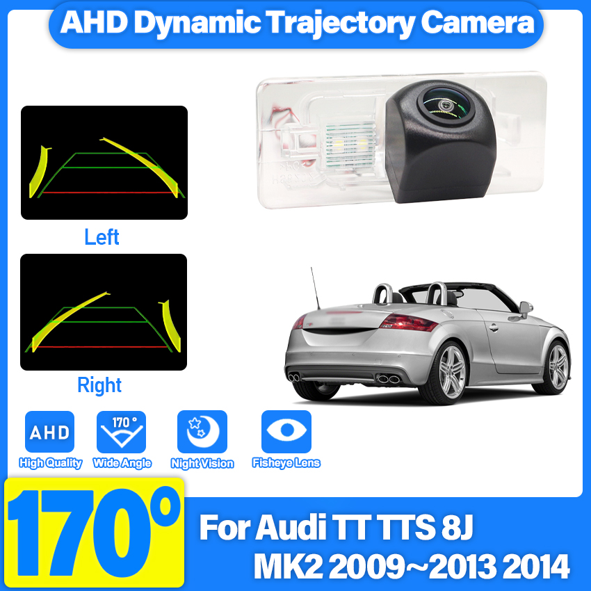 AHD 1080P 170° Fish Eye Lens C - огляд і ціна Trail Camera Infrared