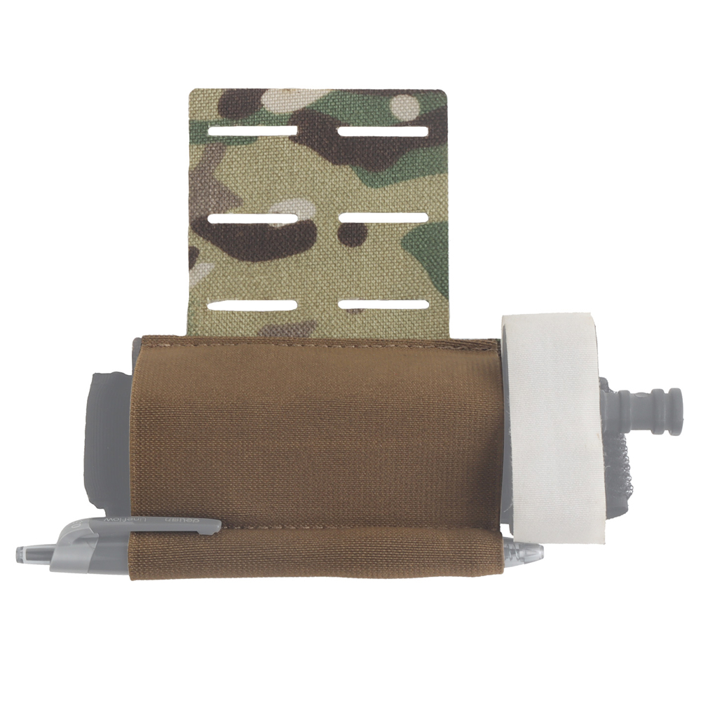 Tactical Tourniquet Holder Pou - огляд і ціна Outdoor Hunting Prints