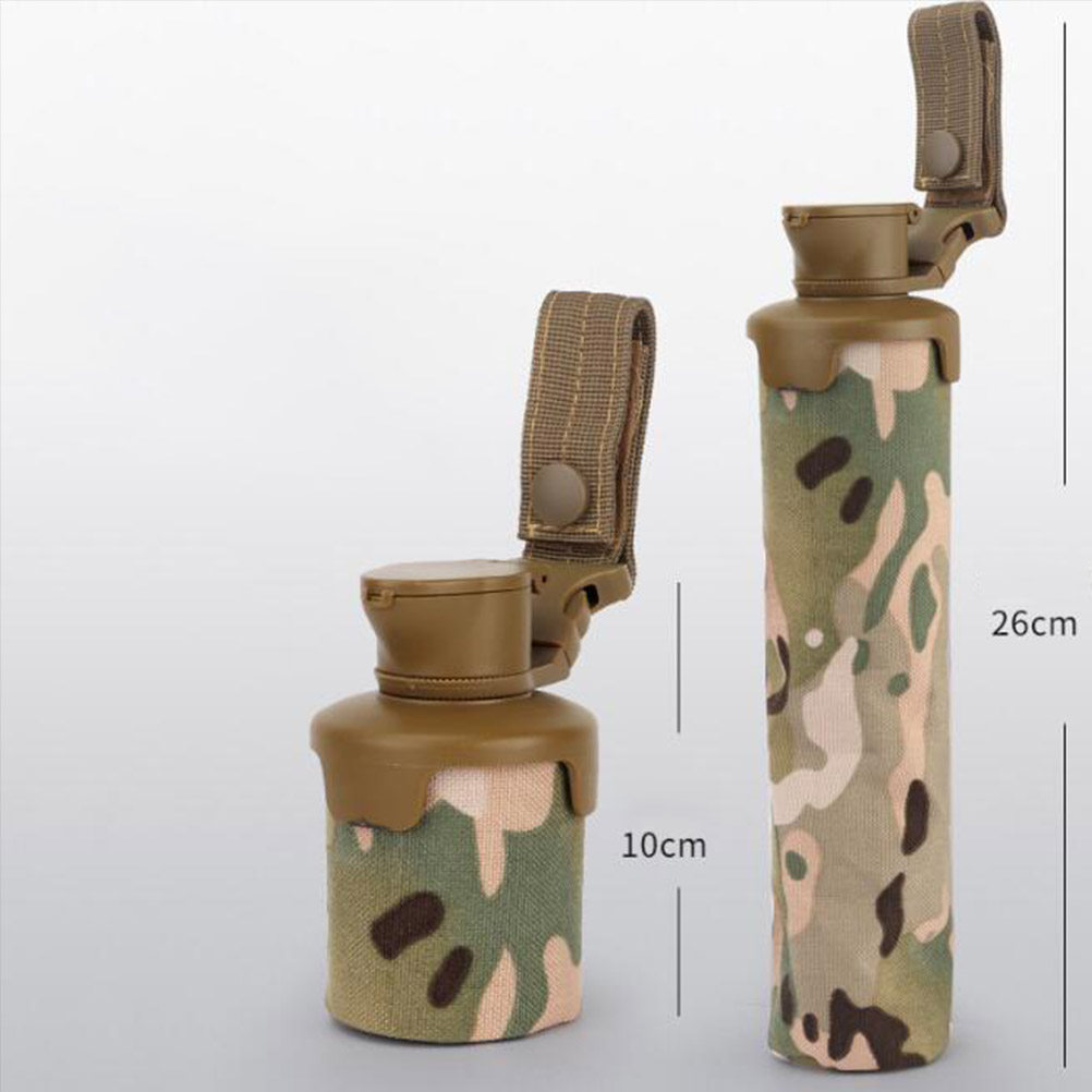 1Pcs Large Volume Hunting Stor - огляд і ціна Outdoor Hunting Gear Storage