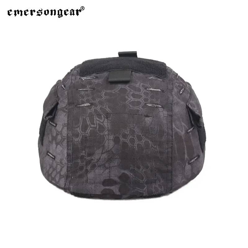 Emersongear Tactical Gen.2 Hel - огляд і ціна Outdoor Hunting Prints