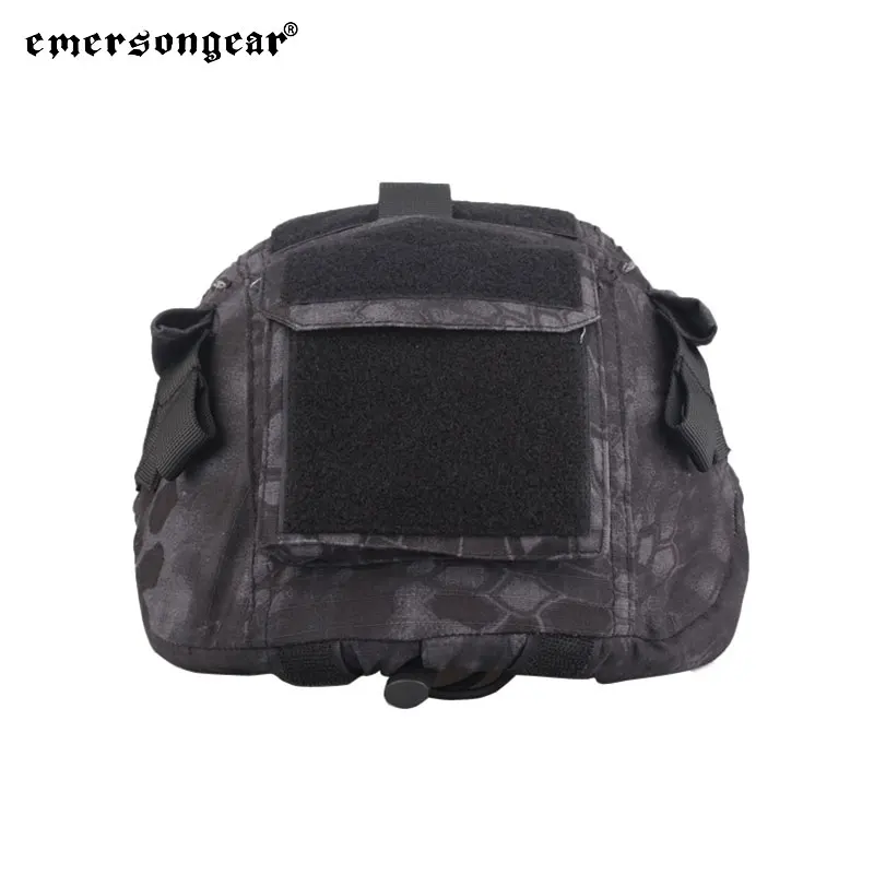 Emersongear Tactical Gen.2 Hel - огляд і ціна Outdoor Hunting Prints