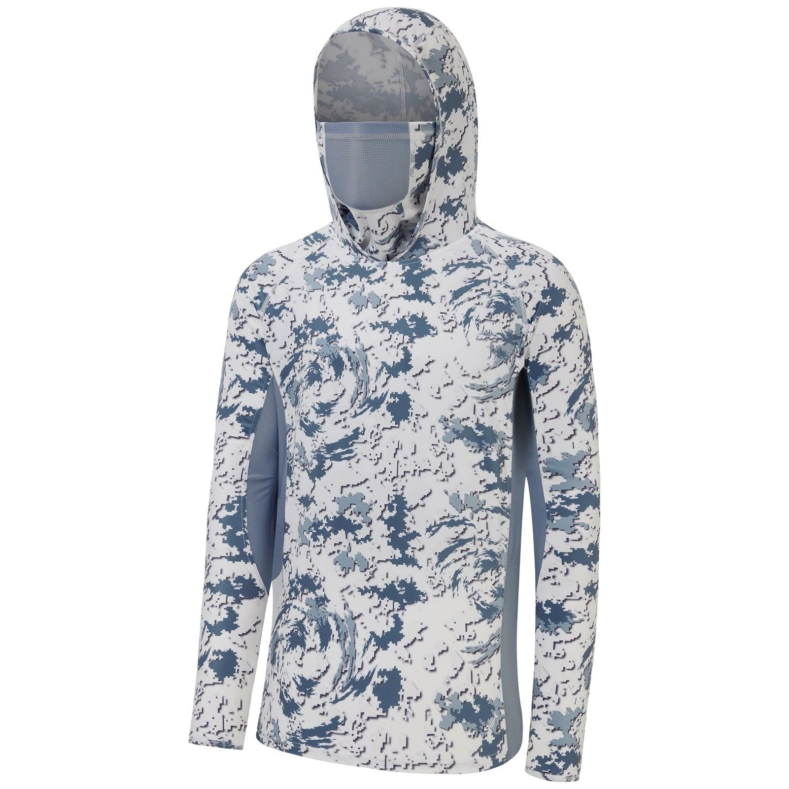 Outdoor Men 3D Leaf Camo Print - огляд і ціна Outdoor Hunting Prints
