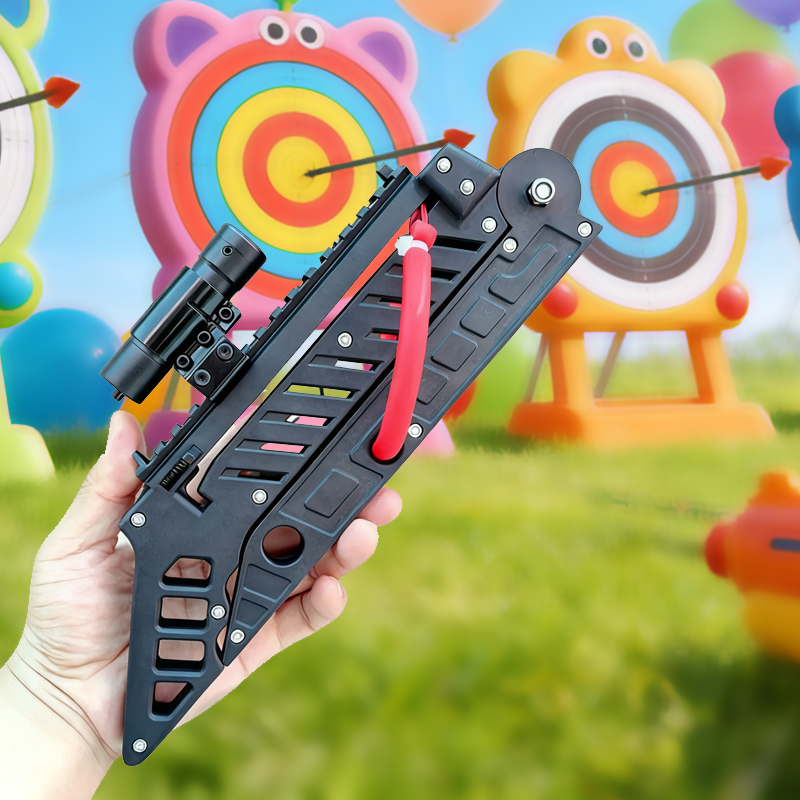 Bow And Arrows For Children Ki - огляд і ціна Outdoor Hunting Games For Kids