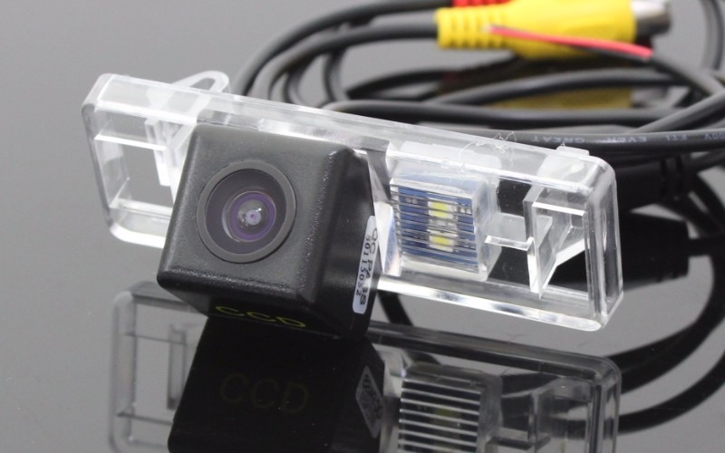 For Citroen Dispatch Jumpy Com - огляд і ціна Trail Camera Infrared