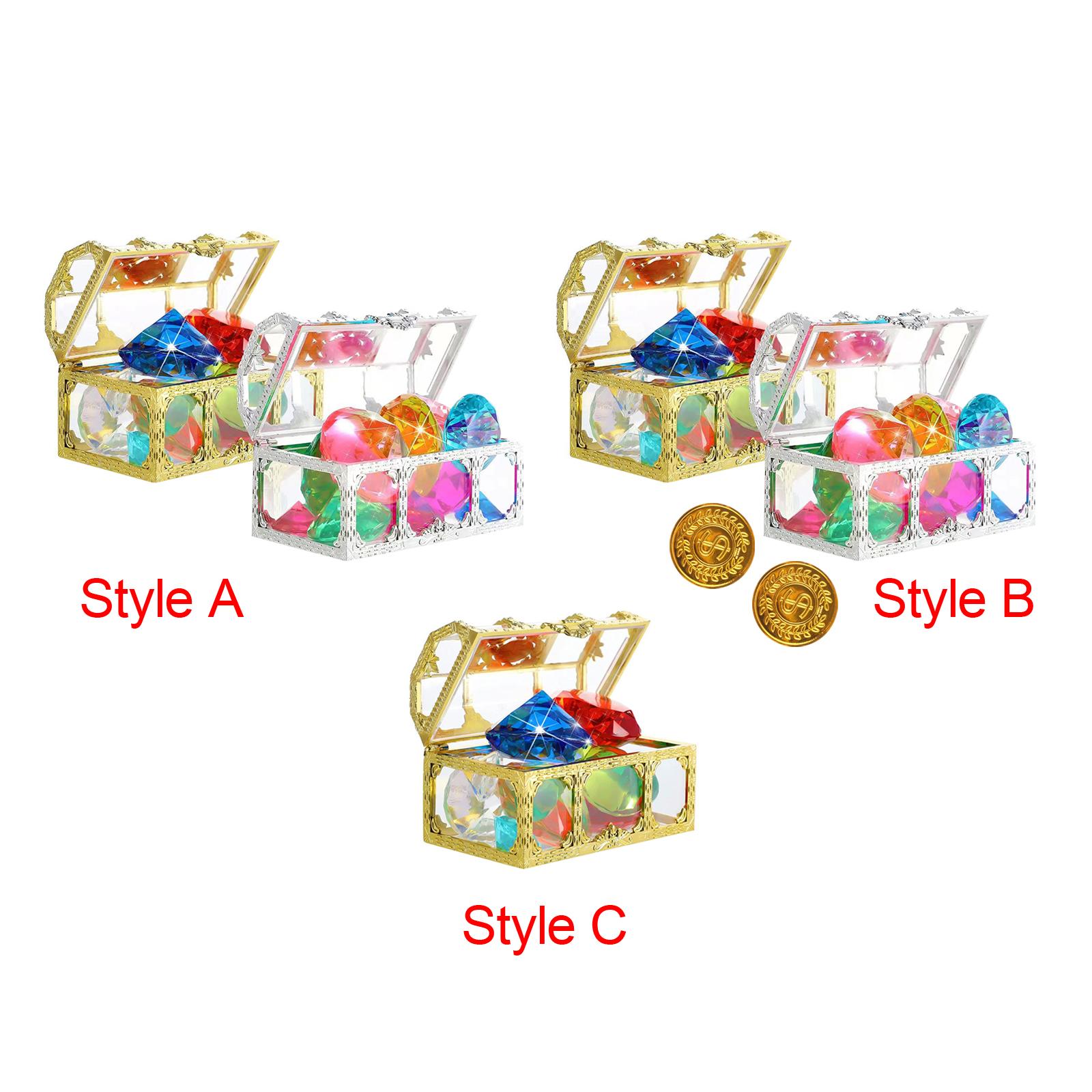 Treasure Hunt Diving Toy Set f - огляд і ціна Outdoor Hunting Games For Kids