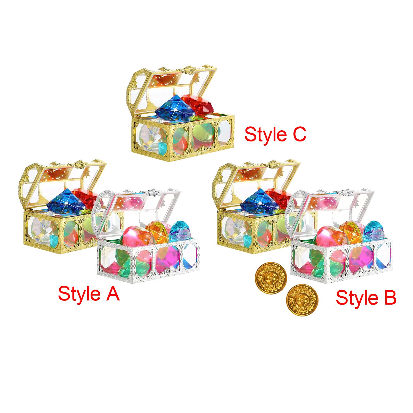 Treasure Hunt Diving Toy Set f - огляд і ціна Outdoor Hunting Games For Kids