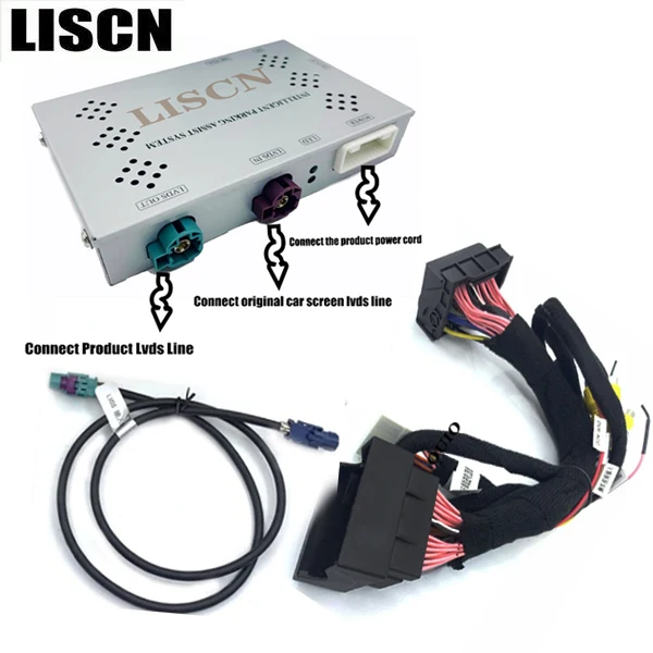 Front Rear View Backup Camera  - огляд і ціна Trail Camera Infrared